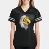 Women's PosiCharge ® Replica Jersey Thumbnail