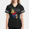 Women's PosiCharge ® Replica Jersey Thumbnail