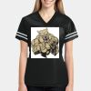 Women's PosiCharge ® Replica Jersey Thumbnail