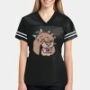 Women's PosiCharge ® Replica Jersey Thumbnail