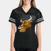 Women's PosiCharge ® Replica Jersey Thumbnail