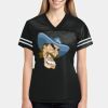 Women's PosiCharge ® Replica Jersey Thumbnail