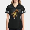 Women's PosiCharge ® Replica Jersey Thumbnail