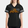 Women's PosiCharge ® Replica Jersey Thumbnail