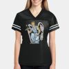 Women's PosiCharge ® Replica Jersey Thumbnail