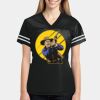 Women's PosiCharge ® Replica Jersey Thumbnail