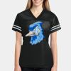 Women's PosiCharge ® Replica Jersey Thumbnail