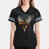 Women's PosiCharge ® Replica Jersey Thumbnail