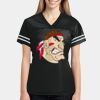 Women's PosiCharge ® Replica Jersey Thumbnail
