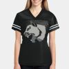 Women's PosiCharge ® Replica Jersey Thumbnail