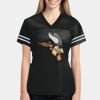 Women's PosiCharge ® Replica Jersey Thumbnail