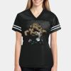 Women's PosiCharge ® Replica Jersey Thumbnail
