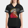 Women's PosiCharge ® Replica Jersey Thumbnail