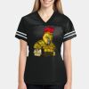 Women's PosiCharge ® Replica Jersey Thumbnail