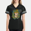 Women's PosiCharge ® Replica Jersey Thumbnail