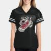 Women's PosiCharge ® Replica Jersey Thumbnail