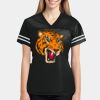 Women's PosiCharge ® Replica Jersey Thumbnail