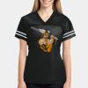 Women's PosiCharge ® Replica Jersey Thumbnail