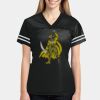 Women's PosiCharge ® Replica Jersey Thumbnail