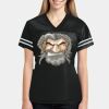 Women's PosiCharge ® Replica Jersey Thumbnail