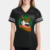 Women's PosiCharge ® Replica Jersey Thumbnail