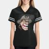 Women's PosiCharge ® Replica Jersey Thumbnail