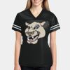 Women's PosiCharge ® Replica Jersey Thumbnail