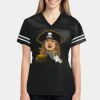 Women's PosiCharge ® Replica Jersey Thumbnail