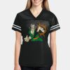 Women's PosiCharge ® Replica Jersey Thumbnail