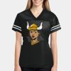 Women's PosiCharge ® Replica Jersey Thumbnail