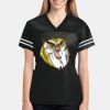 Women's PosiCharge ® Replica Jersey Thumbnail