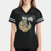 Women's PosiCharge ® Replica Jersey Thumbnail