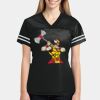 Women's PosiCharge ® Replica Jersey Thumbnail