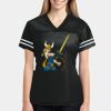 Women's PosiCharge ® Replica Jersey Thumbnail
