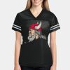 Women's PosiCharge ® Replica Jersey Thumbnail