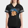 Women's PosiCharge ® Replica Jersey Thumbnail