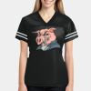 Women's PosiCharge ® Replica Jersey Thumbnail