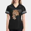 Women's PosiCharge ® Replica Jersey Thumbnail