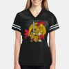 Women's PosiCharge ® Replica Jersey Thumbnail