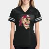 Women's PosiCharge ® Replica Jersey Thumbnail