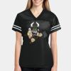 Women's PosiCharge ® Replica Jersey Thumbnail