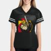 Women's PosiCharge ® Replica Jersey Thumbnail