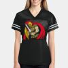 Women's PosiCharge ® Replica Jersey Thumbnail