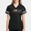 Women's PosiCharge ® Replica Jersey Thumbnail