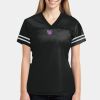 Women's PosiCharge ® Replica Jersey Thumbnail