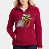 Women's Value Fleece Jacket Thumbnail