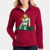 Women's Value Fleece Jacket Thumbnail