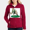 Women's Value Fleece Jacket Thumbnail