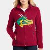 Women's Value Fleece Jacket Thumbnail
