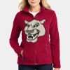 Women's Value Fleece Jacket Thumbnail